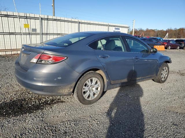 1YVHP81A595M18441 - 2009 MAZDA 6 I GRAY photo 3