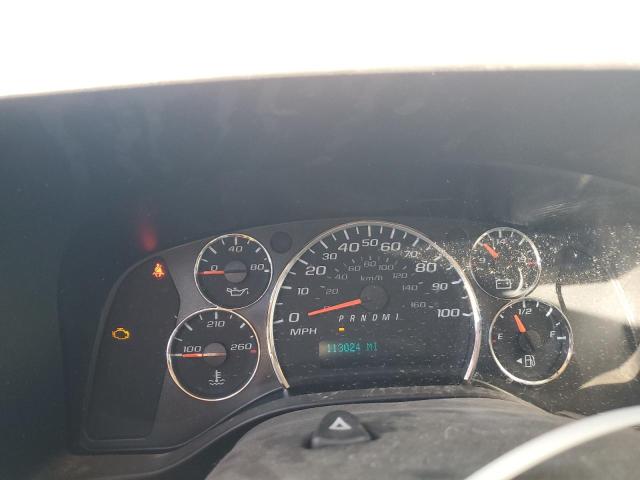 1GCWGAFP3K1262639 - 2019 CHEVROLET EXPRESS G2 黄色 照片 9