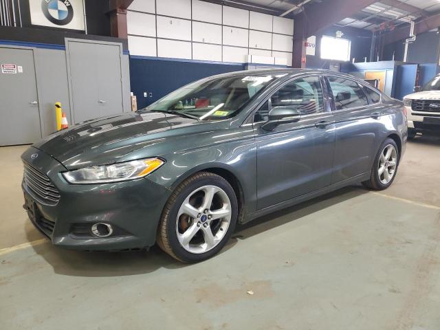 2015 FORD FUSION SE, 