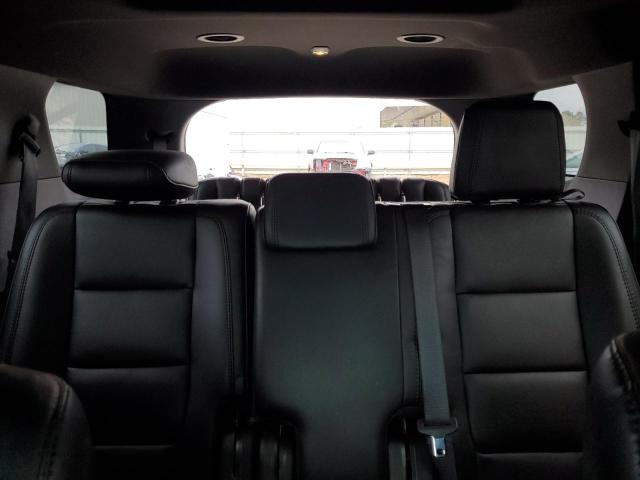 1FM5K8D85DGB96539 - 2013 FORD EXPLORER XLT GREEN photo 10