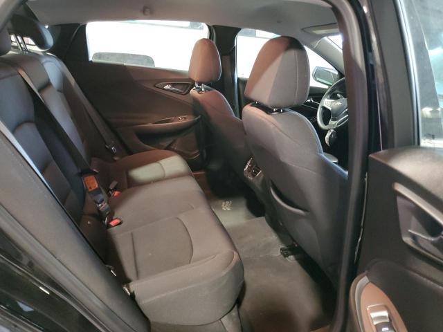 1G1ZD5ST4PF248963 - 2023 CHEVROLET MALIBU LT BLACK photo 10