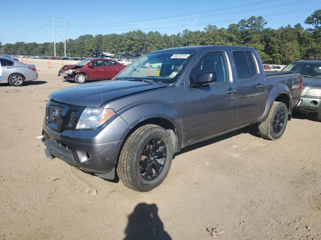 2019 NISSAN FRONTIER S, 