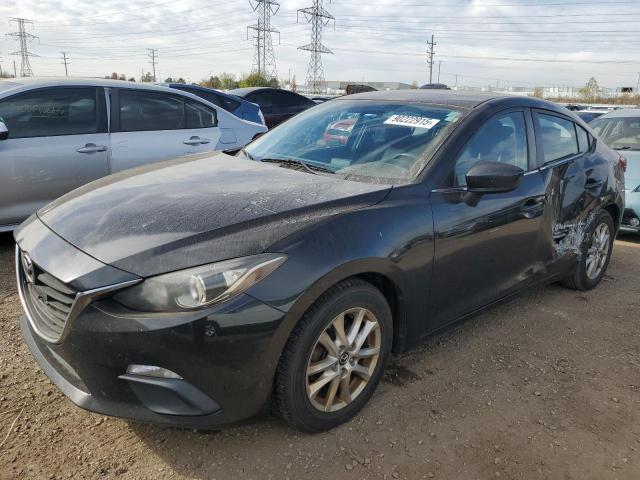 2014 MAZDA 3 TOURING, 