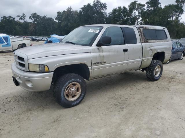 2002 DODGE RAM 2500, 
