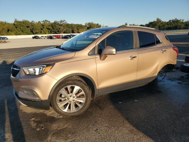 2019 BUICK ENCORE PREFERRED, 