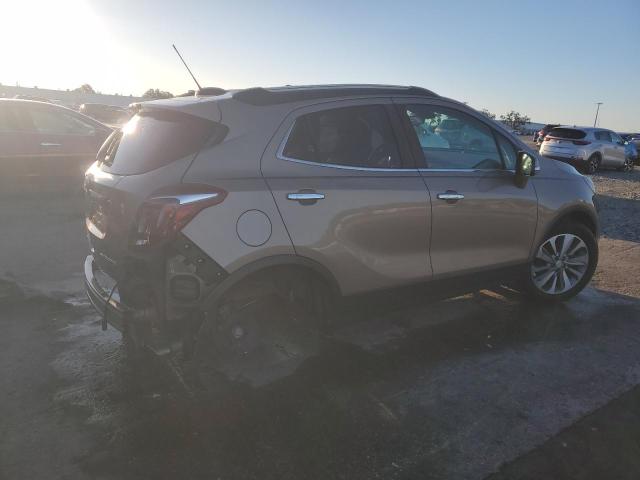 KL4CJASB2KB733179 - 2019 BUICK ENCORE PREFERRED GOLD photo 3