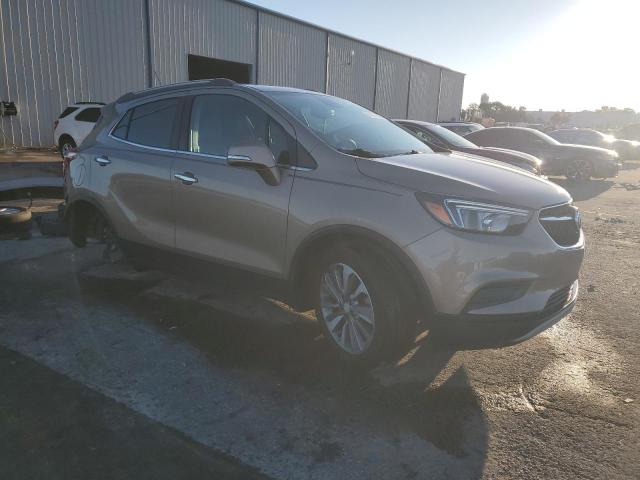 KL4CJASB2KB733179 - 2019 BUICK ENCORE PREFERRED GOLD photo 4