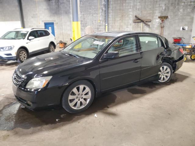 2007 TOYOTA AVALON XL, 