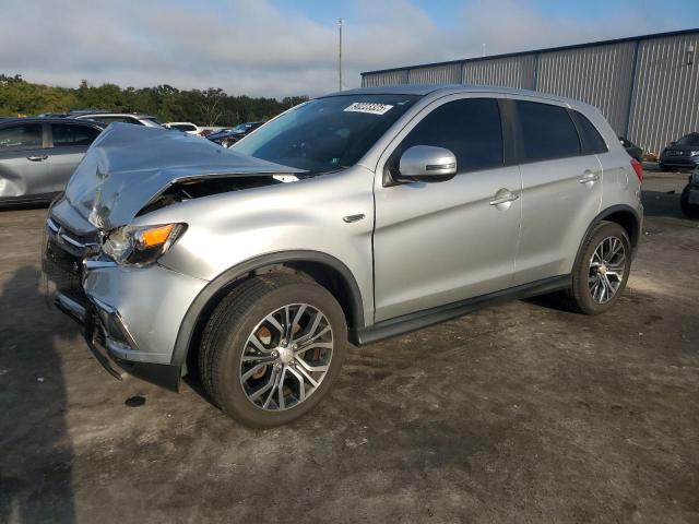 2018 MITSUBISHI OUTLANDER ES, 