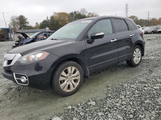 2011 ACURA RDX TECHNOLOGY, 