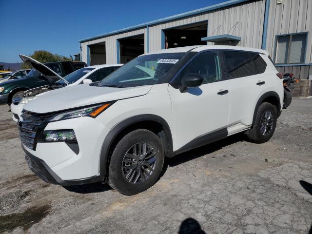 2024 NISSAN ROGUE S, 