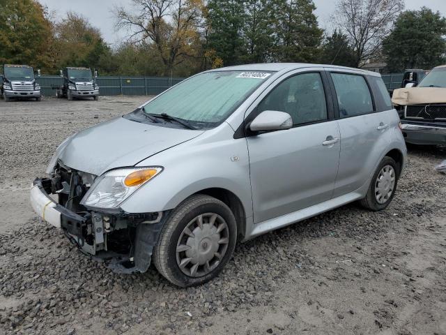 2006 TOYOTA SCION XA, 