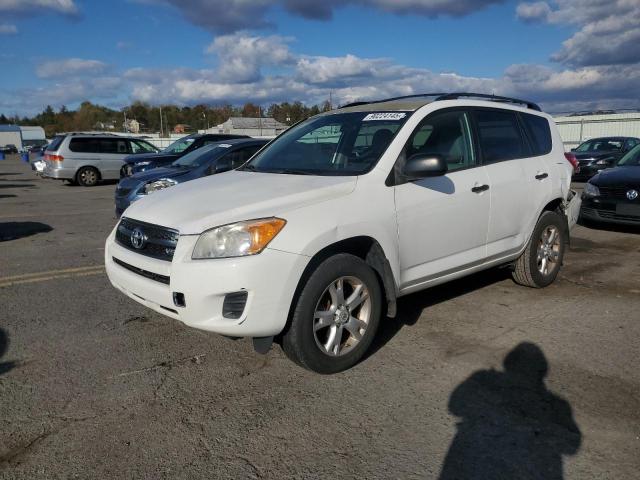 2011 TOYOTA RAV4, 