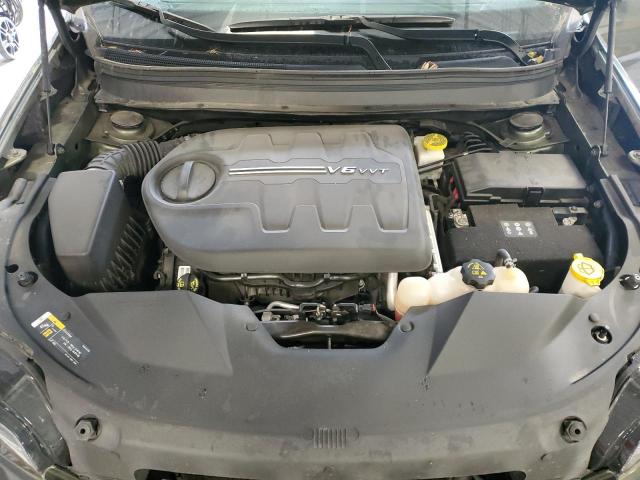 1C4PJMBX8LD561931 - 2020 JEEP CHEROKEE TRAILHAWK GREEN photo 12