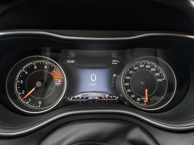 1C4PJMBX8LD561931 - 2020 JEEP CHEROKEE TRAILHAWK GREEN photo 9