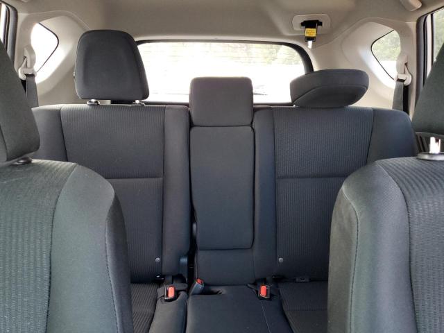 2T3ZFREV0JW479600 - 2018 TOYOTA RAV4 LE 银色 照片 10