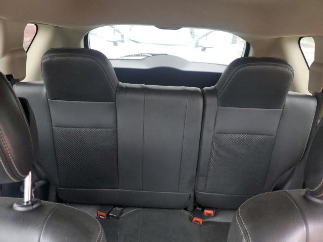 1C4NJDEB0FD324023 - 2015 JEEP COMPASS LATITUDE 灰色 照片 10