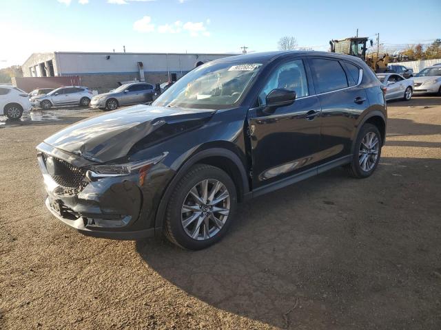 2021 MAZDA CX-5 GRAND TOURING, 
