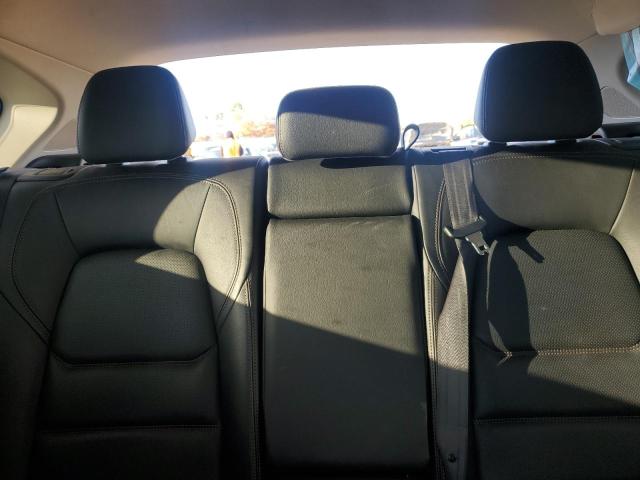 JM3KFBDM7M1338292 - 2021 MAZDA CX-5 GRAND TOURING BLACK photo 10