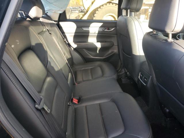 JM3KFBDM7M1338292 - 2021 MAZDA CX-5 GRAND TOURING BLACK photo 11