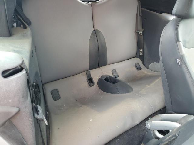 WMWRF33587TG16259 - 2007 MINI COOPER SILVER photo 19