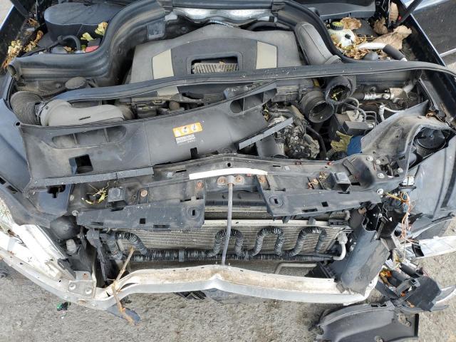 WDCGG8HB6AF491889 - 2010 MERCEDES-BENZ GLK 350 4MATIC BLACK photo 12