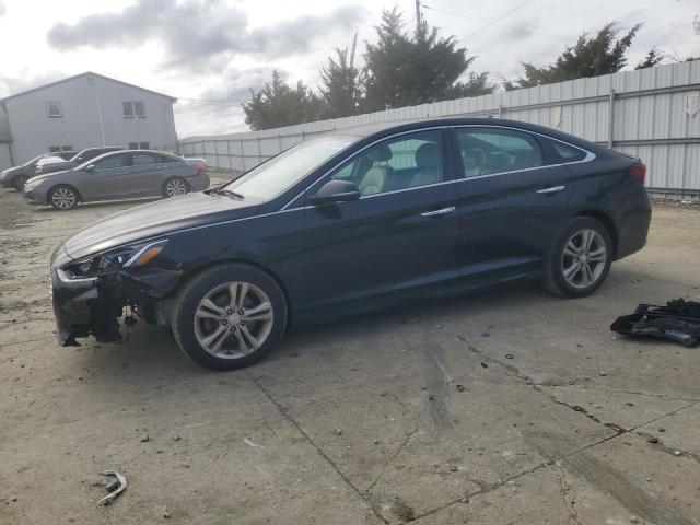 2018 HYUNDAI SONATA SPORT, 