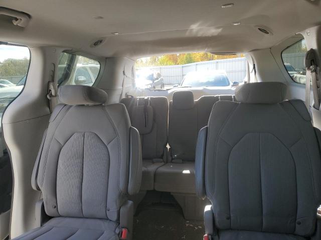 2C4RC1DG8HR720353 - 2017 CHRYSLER PACIFICA TOURING 白色 照片 10