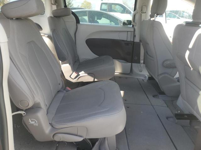 2C4RC1DG8HR720353 - 2017 CHRYSLER PACIFICA TOURING 白色 照片 11