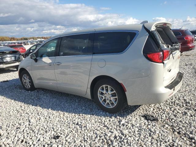 2C4RC1DG8HR720353 - 2017 CHRYSLER PACIFICA TOURING 白色 照片 2