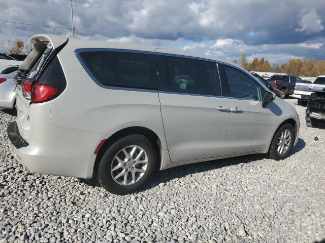 2C4RC1DG8HR720353 - 2017 CHRYSLER PACIFICA TOURING 白色 照片 3