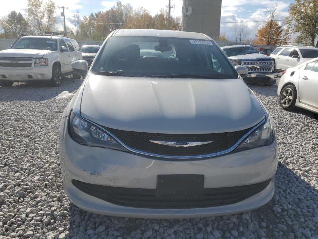 2C4RC1DG8HR720353 - 2017 CHRYSLER PACIFICA TOURING 白色 照片 5