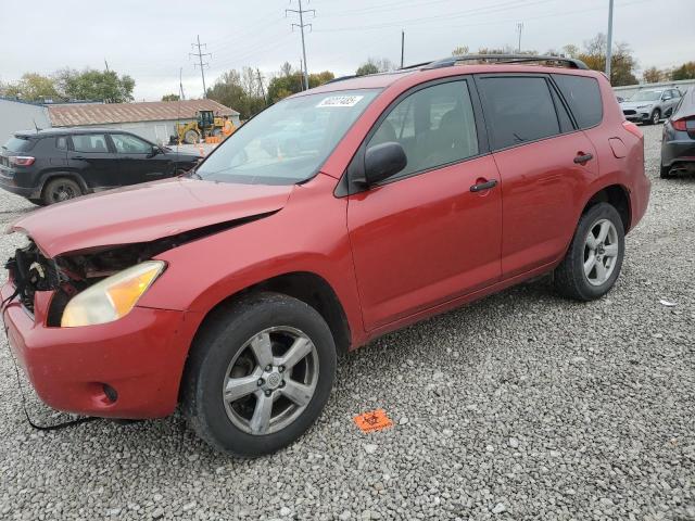 2008 TOYOTA RAV4, 