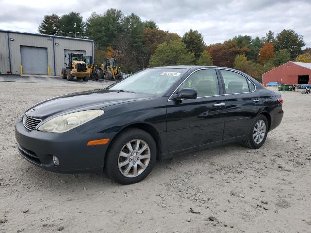 2006 LEXUS ES 330, 
