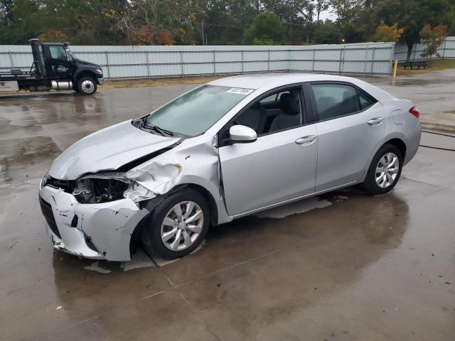 2014 TOYOTA COROLLA L, 