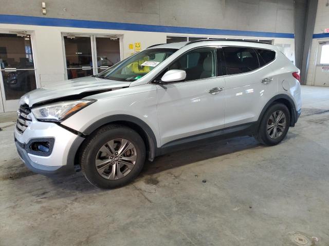 2013 HYUNDAI SANTA FE S, 