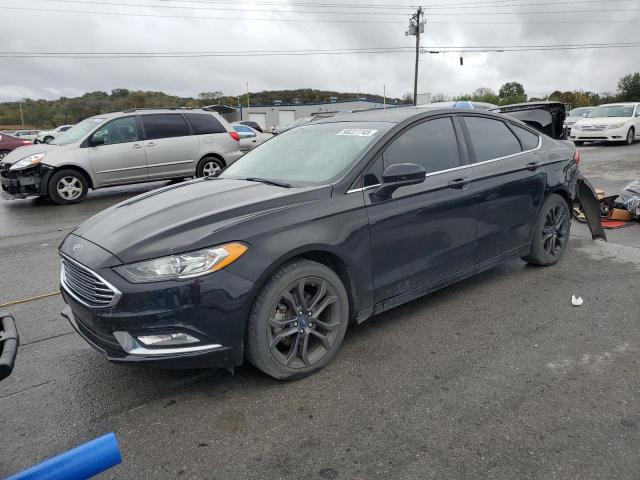 2018 FORD FUSION SE, 