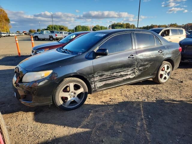 2010 TOYOTA COROLLA BASE, 