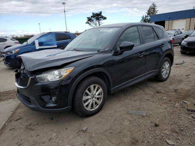2013 MAZDA CX-5 TOURING, 