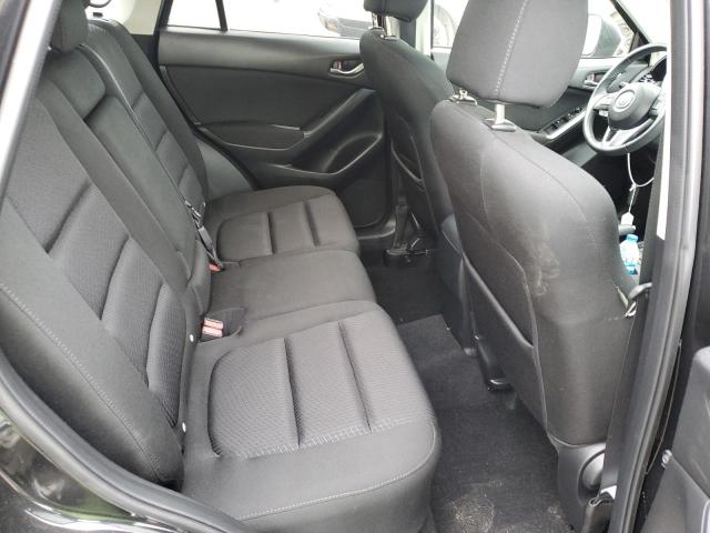 JM3KE4CE4D0167211 - 2013 MAZDA CX-5 TOURING BLACK photo 11