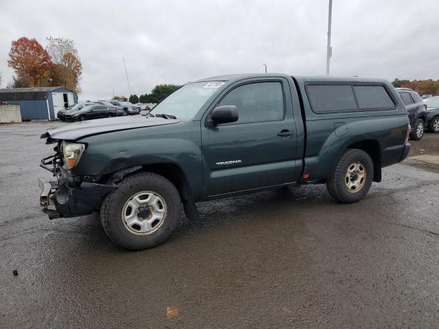 2009 TOYOTA TACOMA, 