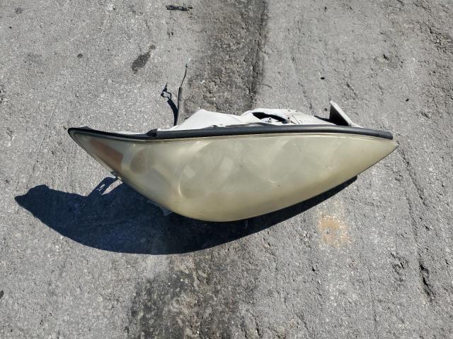 JTDBE32K253027880 - 2005 TOYOTA CAMRY LE SILVER photo 12