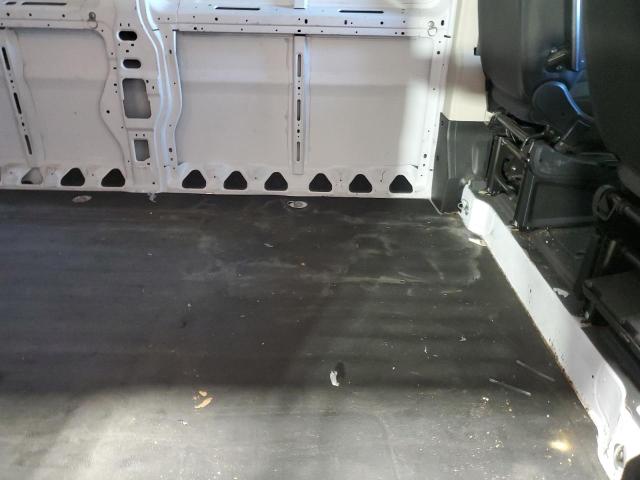 3C6LRVDG5ME570264 - 2021 RAM PROMASTER 2500 HIGH Blanc photo 11