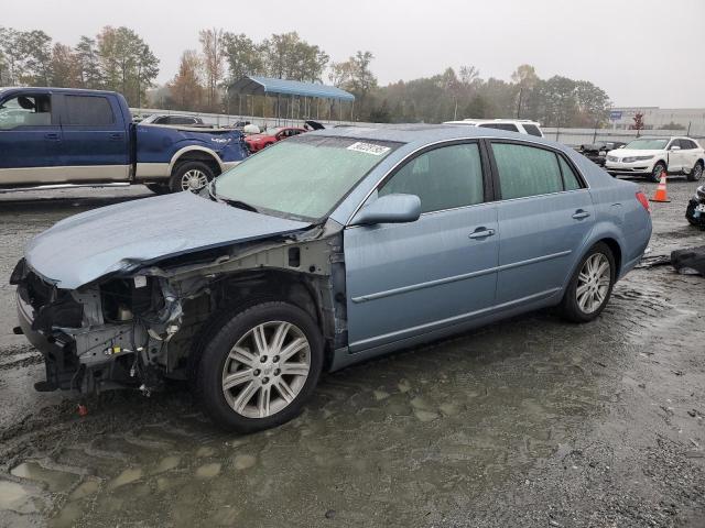 2007 TOYOTA AVALON XL, 