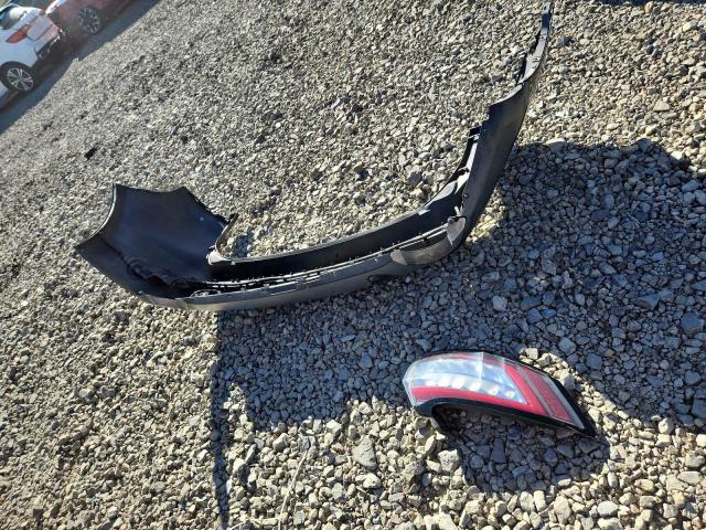 2FMPK3J91JBC38135 - 2018 FORD EDGE SEL CHARCOAL photo 13