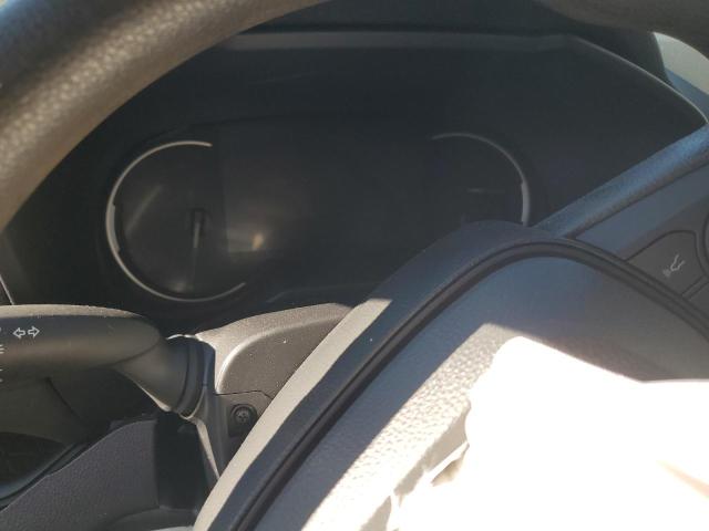 2T3F1RFV1SC498160 - 2025 TOYOTA RAV4 LE GRAY photo 9