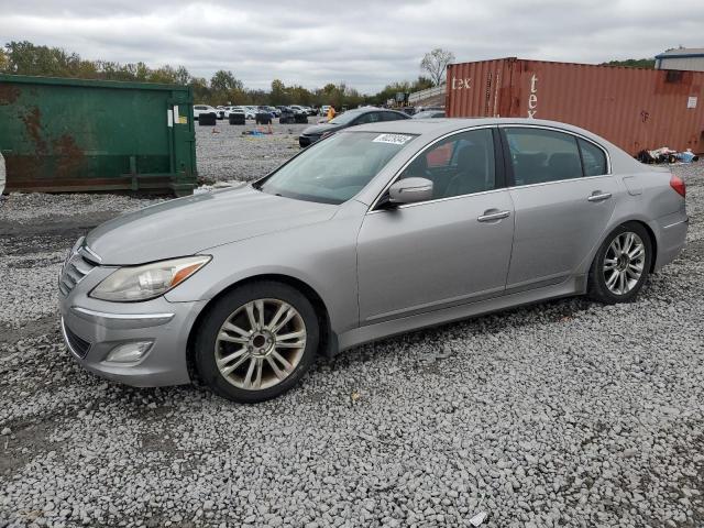 2013 HYUNDAI GENESIS 3.8L, 