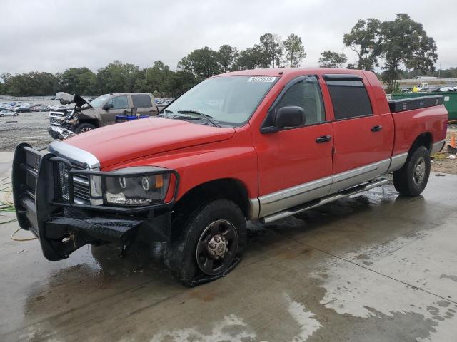 2006 DODGE RAM 1500, 