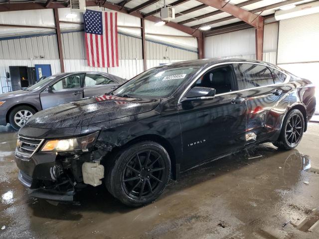 2016 CHEVROLET IMPALA LT, 