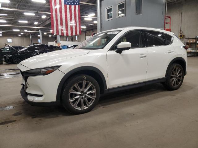 2019 MAZDA CX-5 GRAND TOURING, 